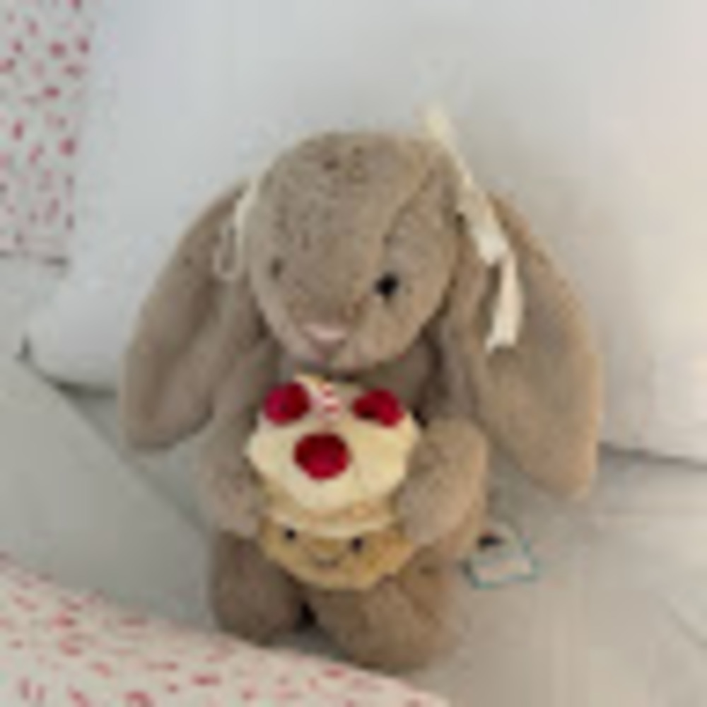 Meet your Posher, Sidney